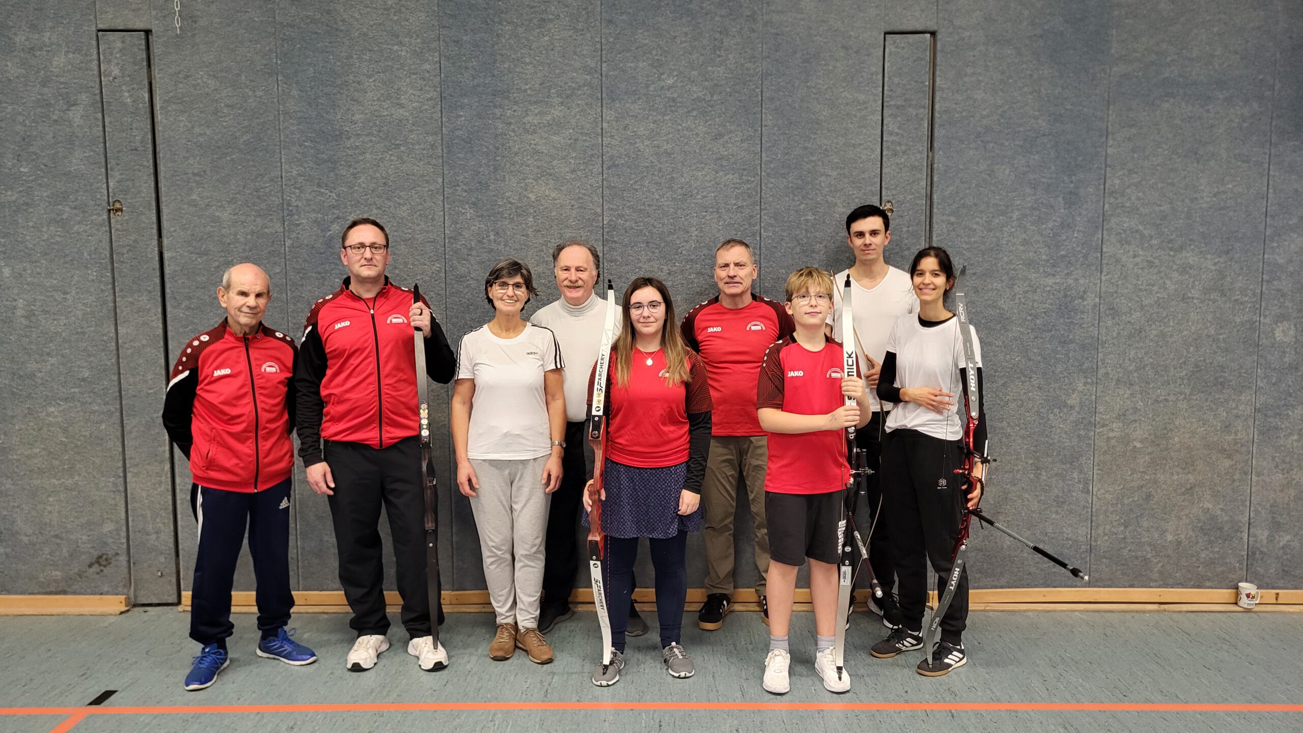 2. Weihnachtsmarktturnier